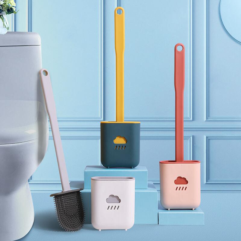 UNNISO - Toilet Brush Silicone