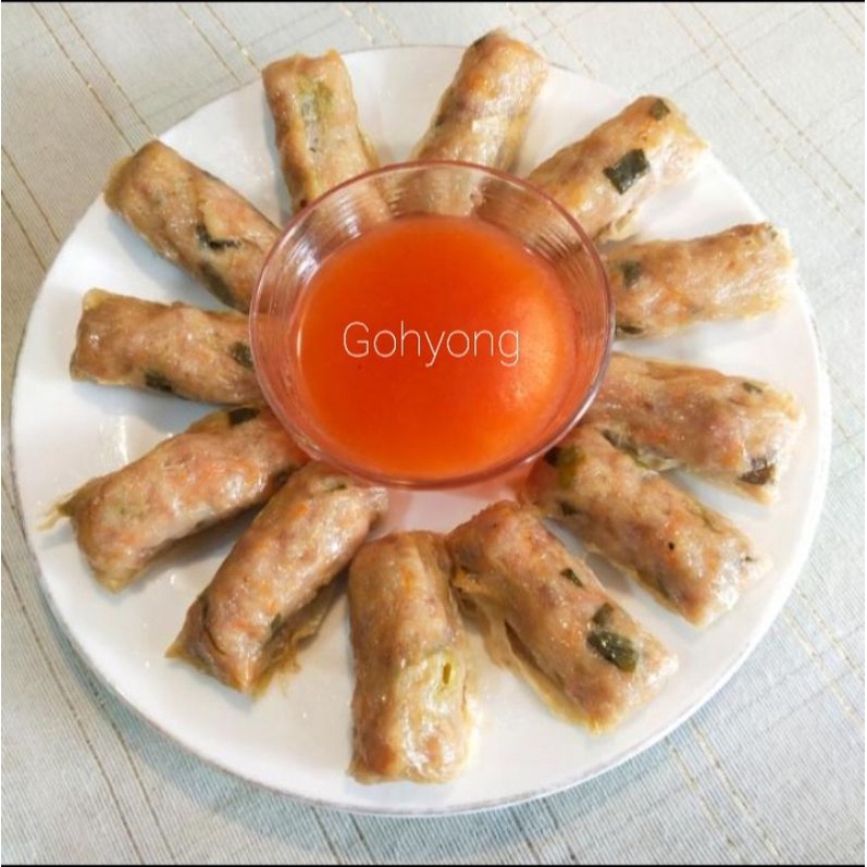 

Gohyong