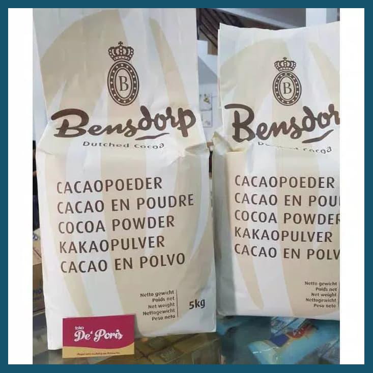 

BENDORP COKLAT BUBUK REPACK 250GR DARI KEMASAN 5KG