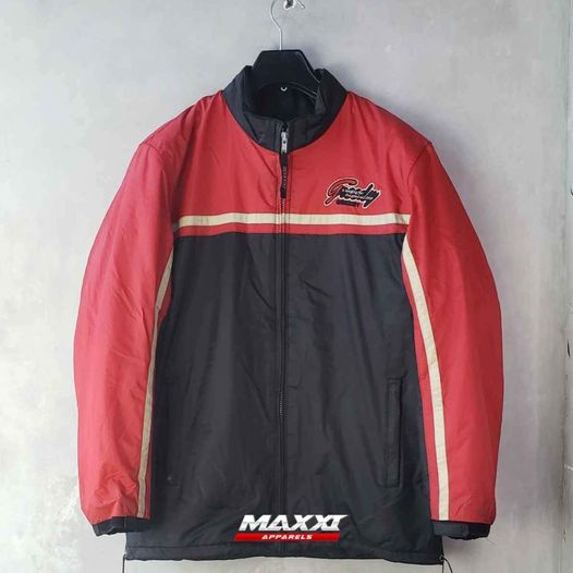 Jaket motor greedy - Motorcycle gear