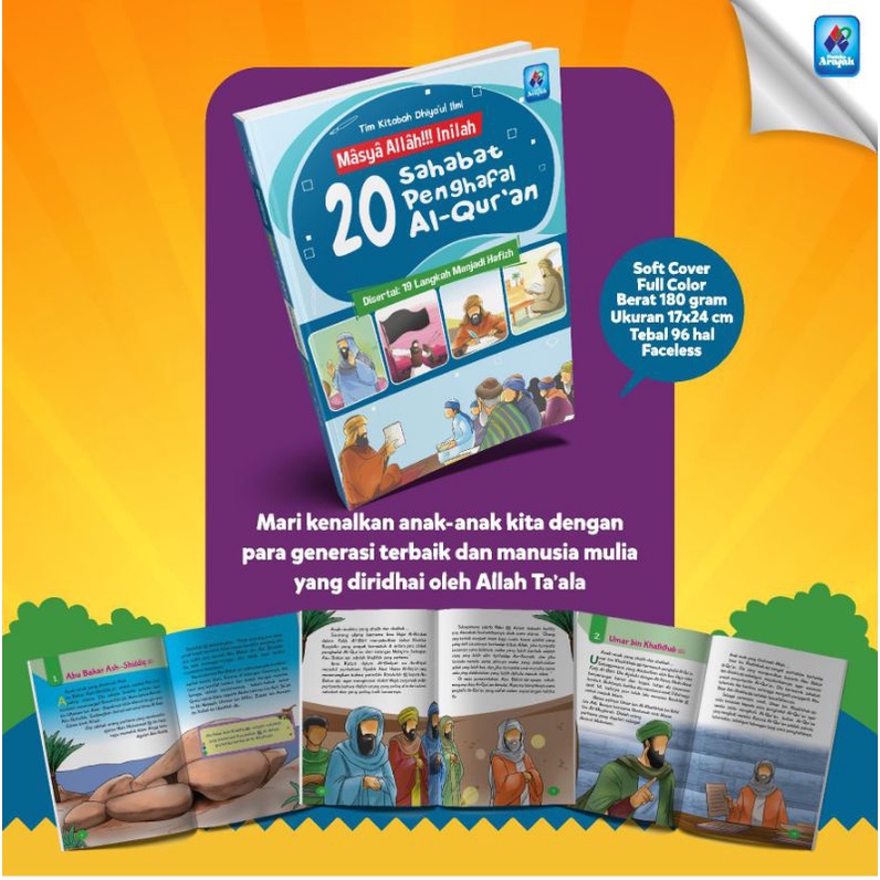 

BUKUISLAMIPENGHAFALAL-QURAN