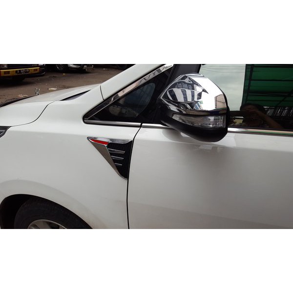 Side Ventilator Sigra, Calya, Innova 2016, Fortuner Lama