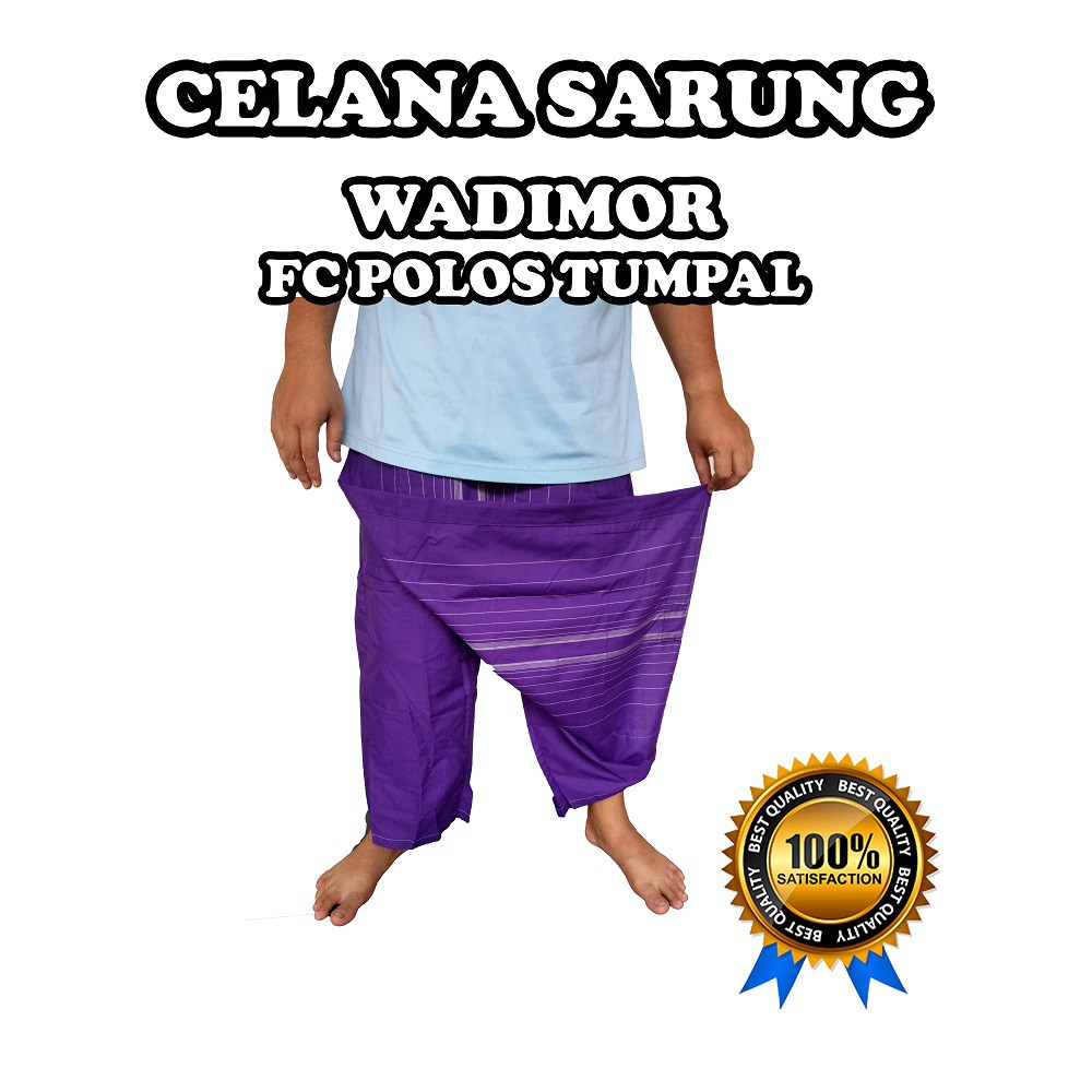 Celana Sarung Murah Pria