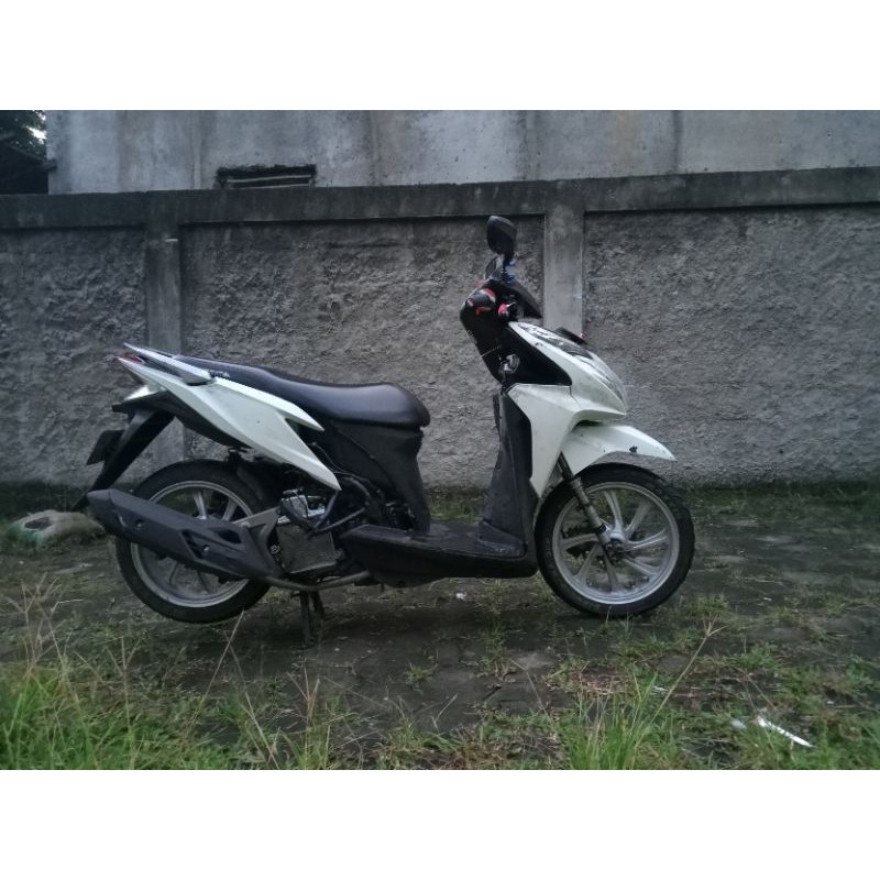 velg pcx PNP vario 125