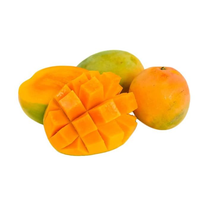 

Rezeki Fresh Market Mangga Gedong Gincu [0.9-1.1 kg/3-5 pcs]