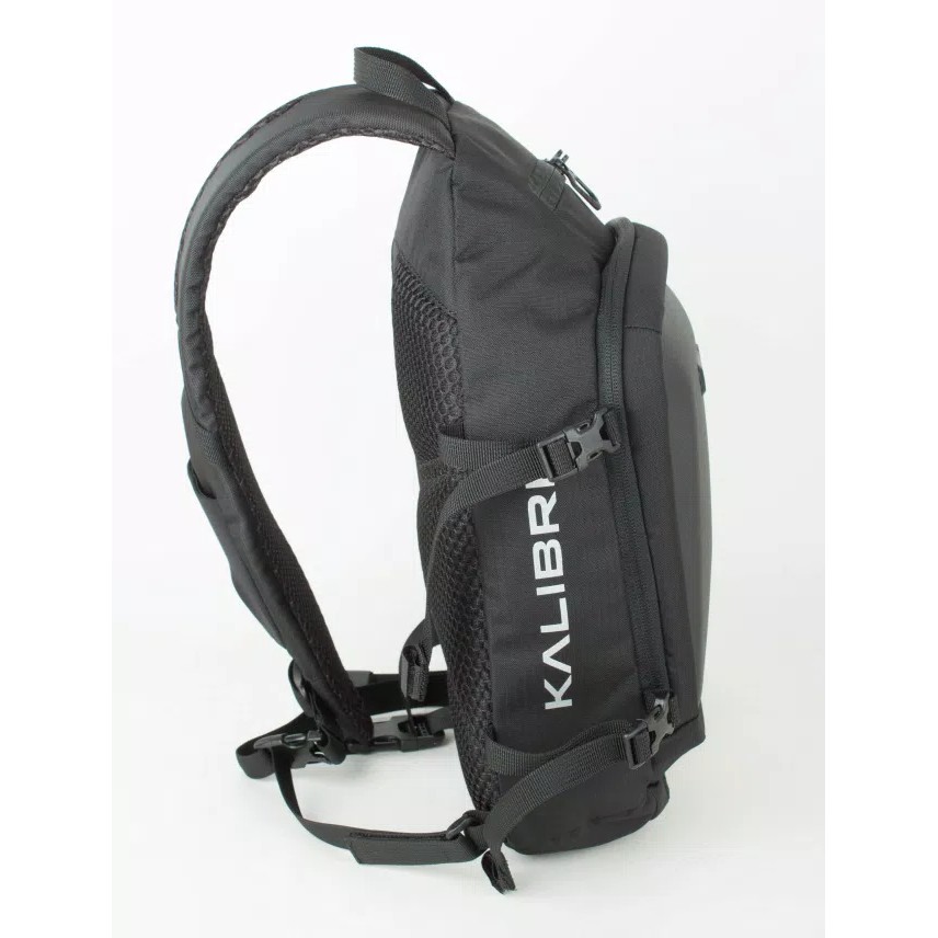 Tas Kalibre New Sling Bag Overshield Sling 9L Art 921659000