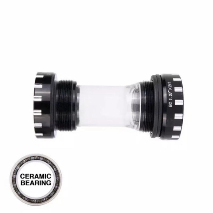 BB Ceramic Bottom Bracket Bearing merk ZTTO