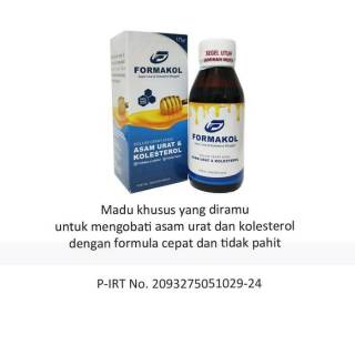 10 Obat Asam Urat Di Apotik Yang Ampuh Dan Manjur