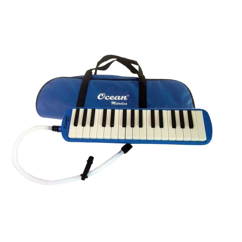 Ocean Toy Pianika Ocean Melodi Alat Musik Tiup - FF32