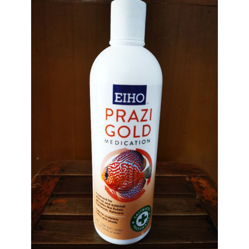 EIHO PRAZI GOLD 500ml