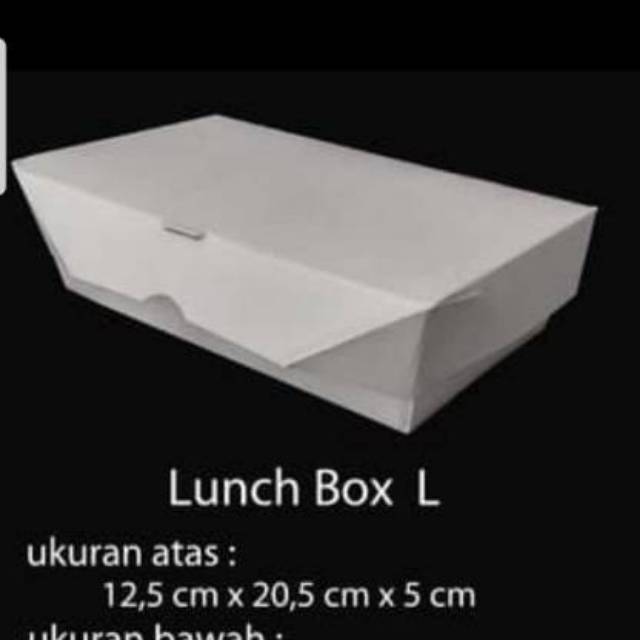 jual-paper-lunch-box-size-l-shopee-indonesia