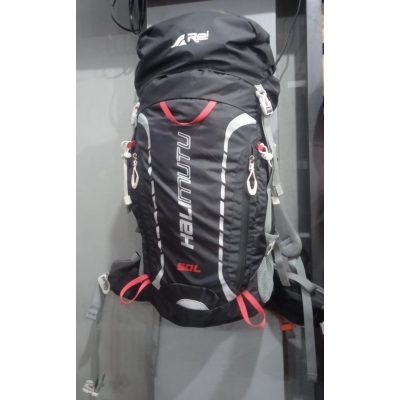 Rei Carrier KALIMUTU 50L Art.9360-Tas Gunung-Carrier