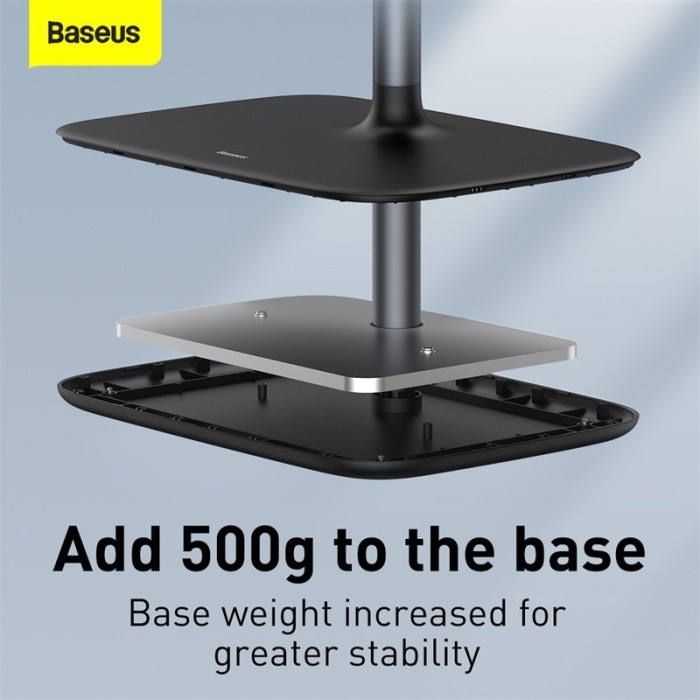 Baseus Indoorsy Youth Tablet Table Stand Holder iPad Air Pro