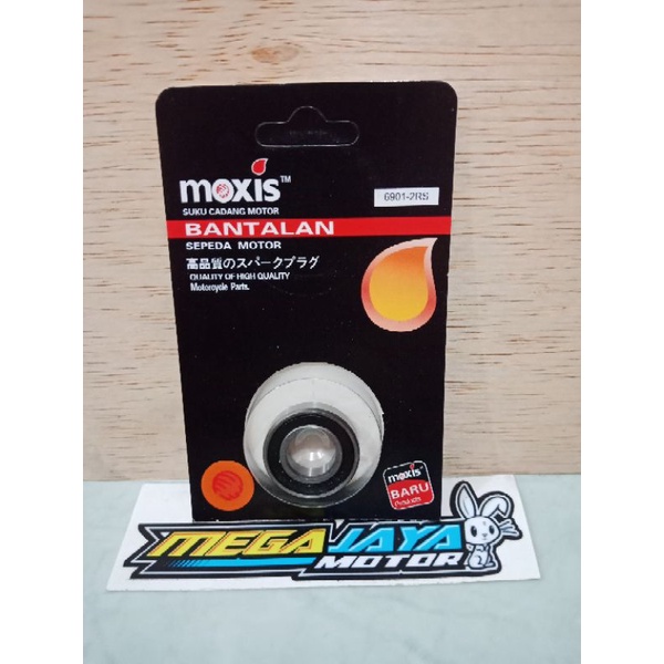 BEARING 6901 2RS / LAHAR 6901 2RS / BANTALAN 6901 2RS MOXIS