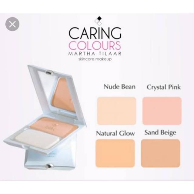 TWC Caring Luminizing