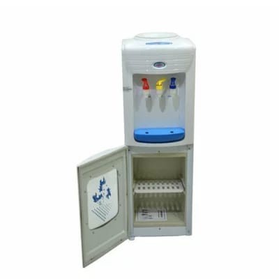 DISPENSER TINGGI SANEX 3 KRAN SERI D 302