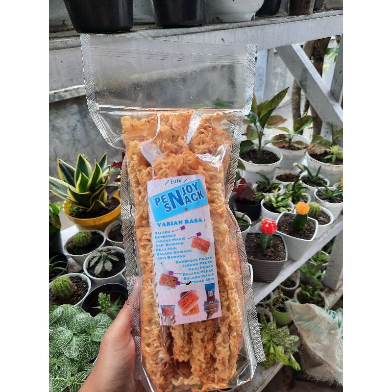 

mie kriting mie goreng 250g mie enak MIE KERITING MIE RINTIK PENJOY
