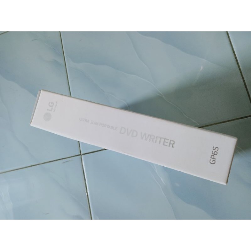 dvd portable LG