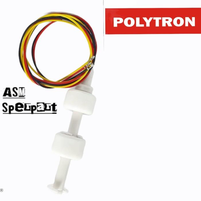 Dispenser Sensor Pelampung Dispenser Galon Bawah Polytron Pwc 777