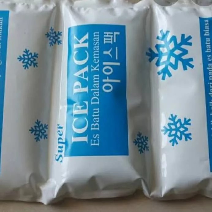 

ice pack