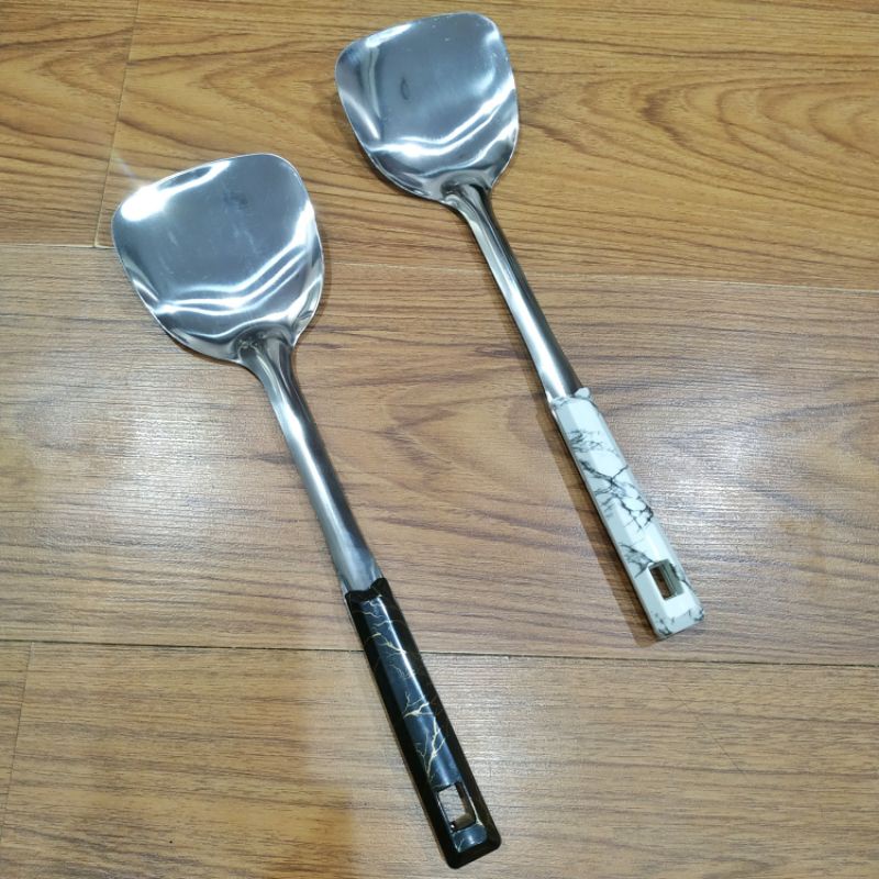 Spatula stainless MH417