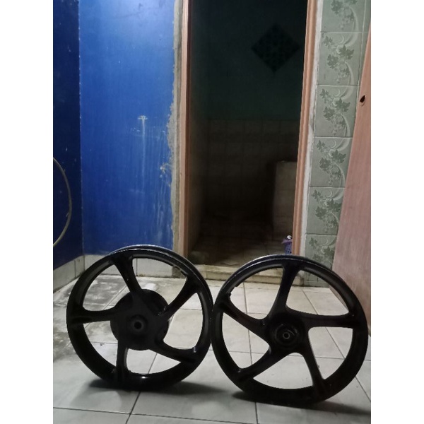 velk original yamaha mio