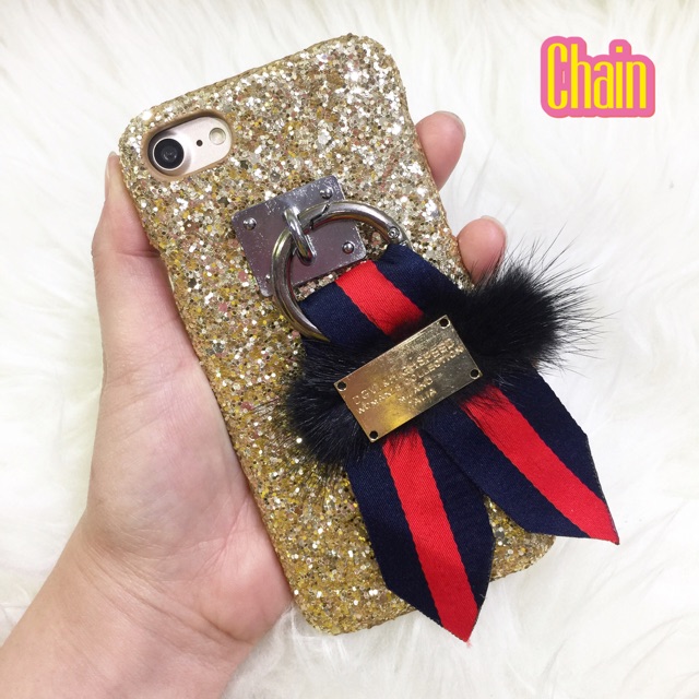 Glitter Case Oppo F3 Oppo F1s F1plus