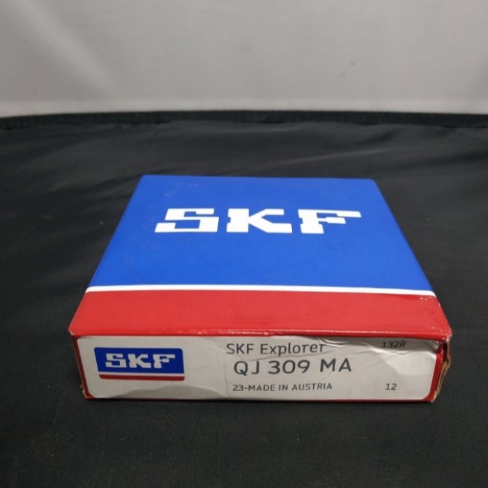 Bearing QJ 309 MA SKF ORIGINAL