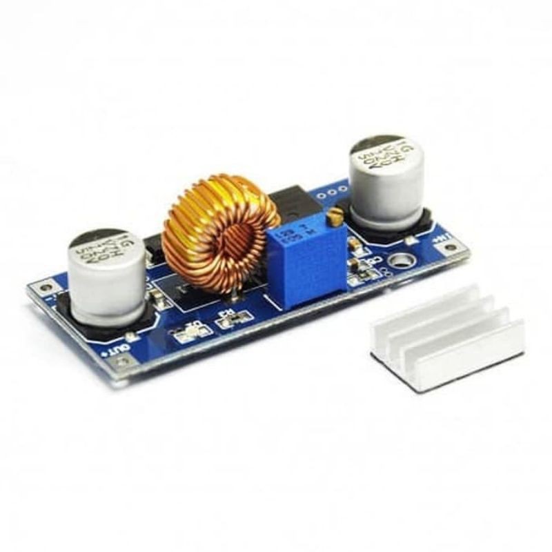 XL4015 DC To DC Step Down Buck Converter 5A XL-4015