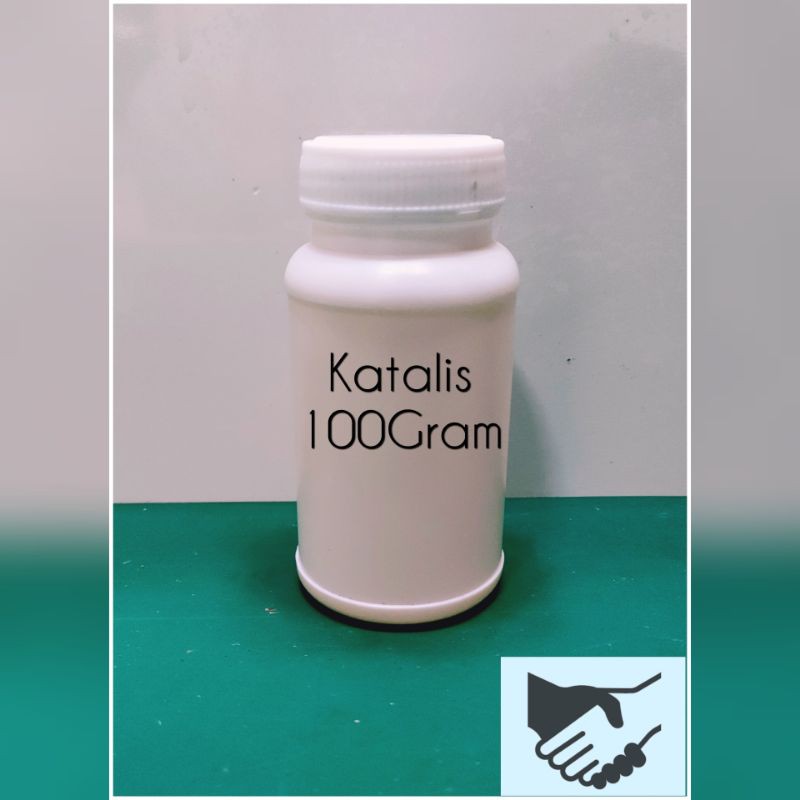 KATALIS/CATALYS/PENGERAS KUSUS RESIN (KG)