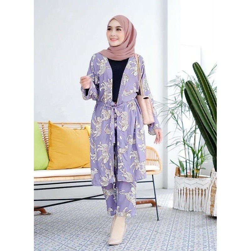 CITA OUTER SET