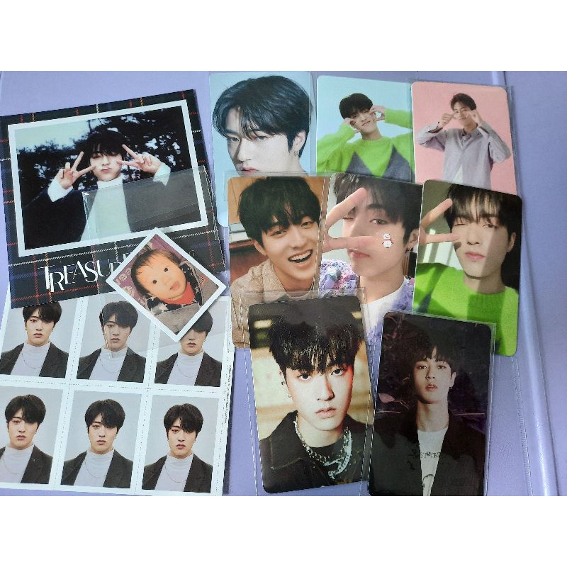 PC Haruto Manyo Cahil Baby FA Ktown