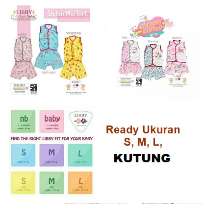 3STEL LIBBY STELAN BAJU KUTUNG KANCING TENGAH CELANA PENDEK ANAK PRINT - BELLASHOP