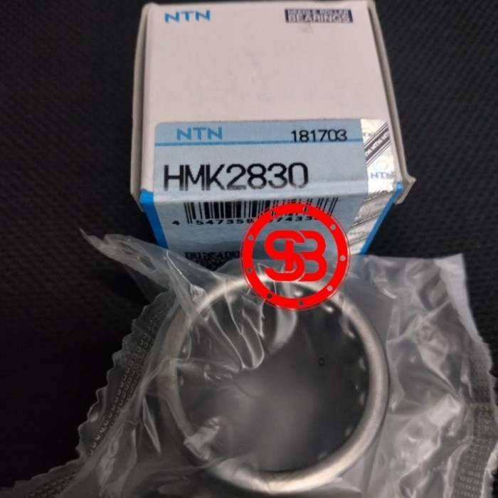 NEDLEE bearing HMK2830 / HMK 2830 NTN JAPAN ORIGINAL