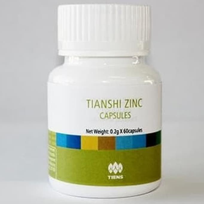 476G84Y7-Terlaris-Sale-- Zinc Tiens Penumbuh Rambut, Tiens Zinc Supplement, Susu Tiens Zinc