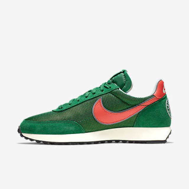 nike sportswear air tailwind x stranger things