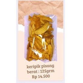 

keripik pisang