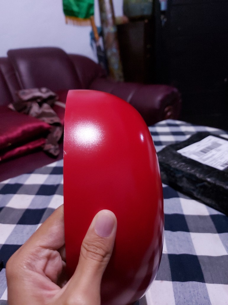 Deep Wok Frypan 24cm Maxim Valentino