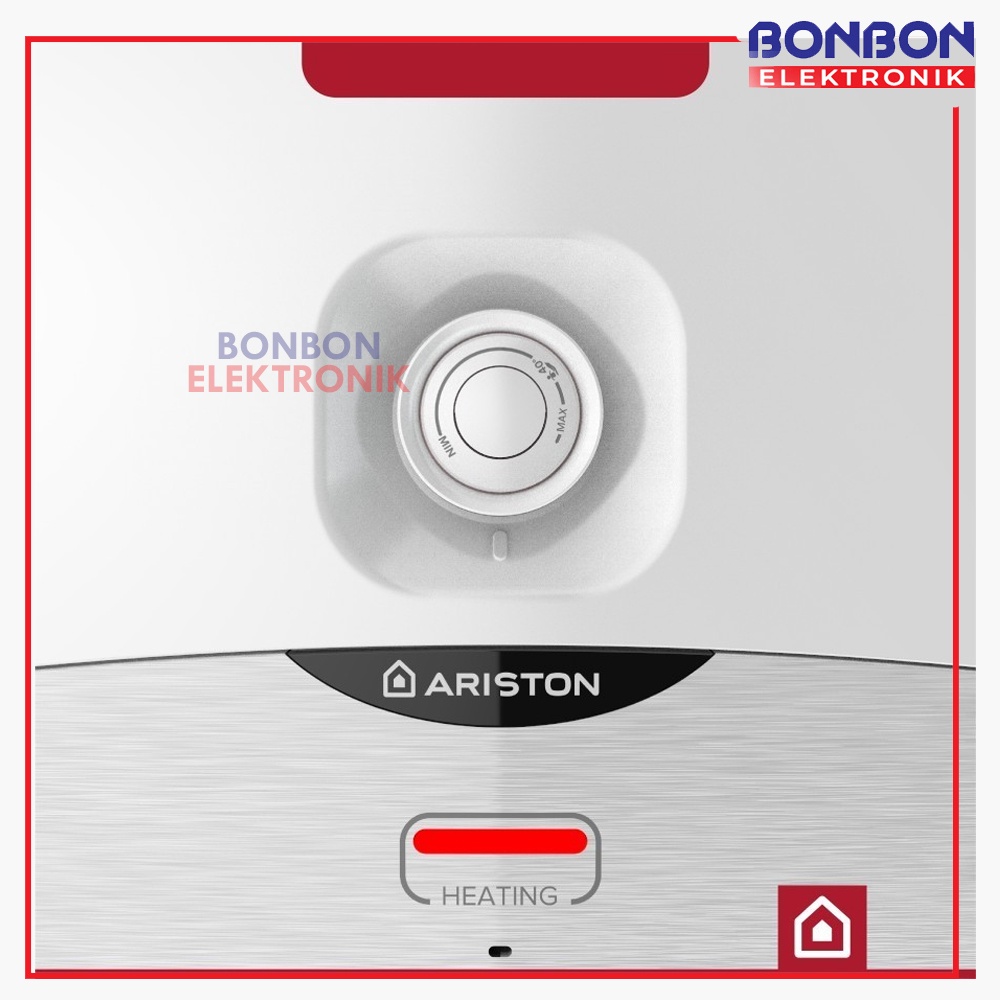 Ariston Water Heater 15 Liter ANDRIS 2 15B / ANDRIS2 AN2 15 B 15L 200W