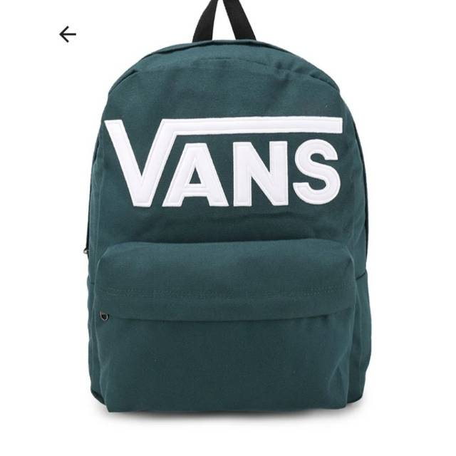 Backpack Vans Original
