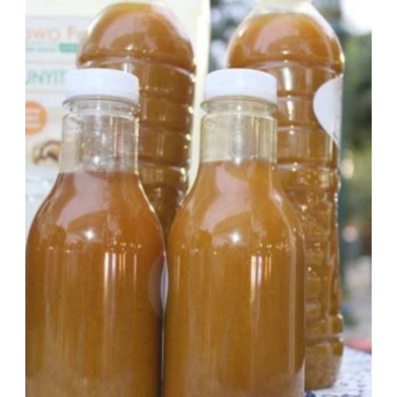 

Jamu khusus ternak 33gram