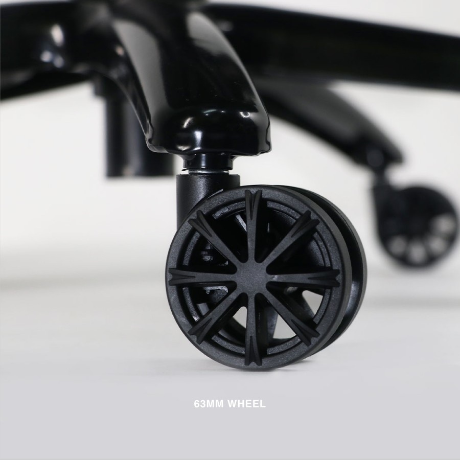 Rexus Gaming Chair Kursi Daxa Elco One DX-EC1 / DX EC1