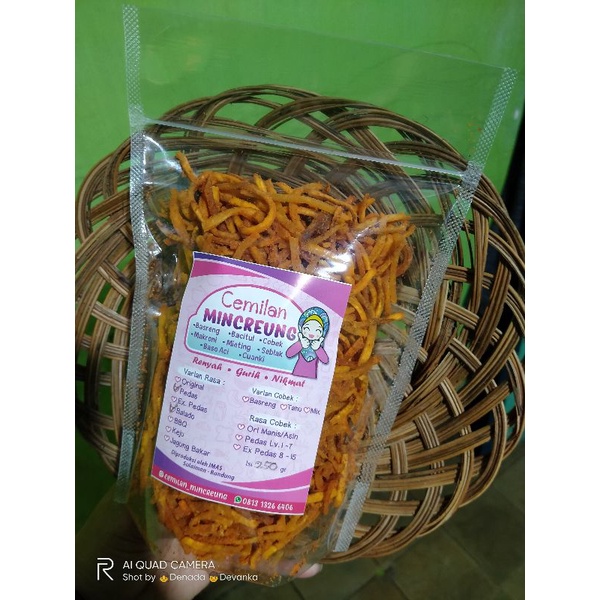 

BANSTICK (Banana Stick)