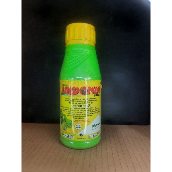 LINDOMIN 865 SL | HERBISIDA SISTEMIK | Nufarm | 400 ml