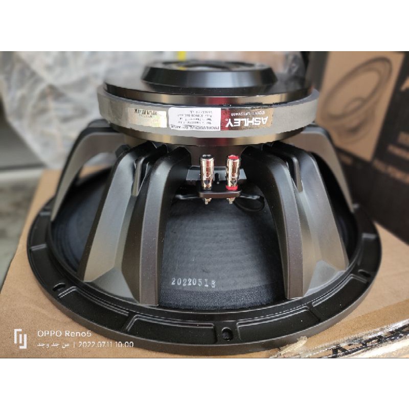 ASHLEY 15V400 ASHLEY LF15V400