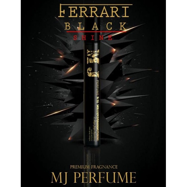 Mj Parfum