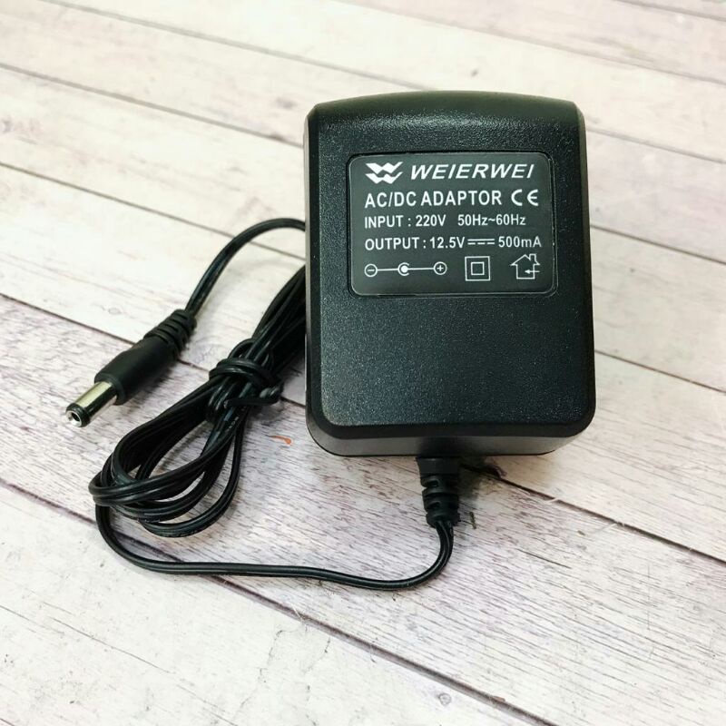 Charger HT Weierwei 3288s Original