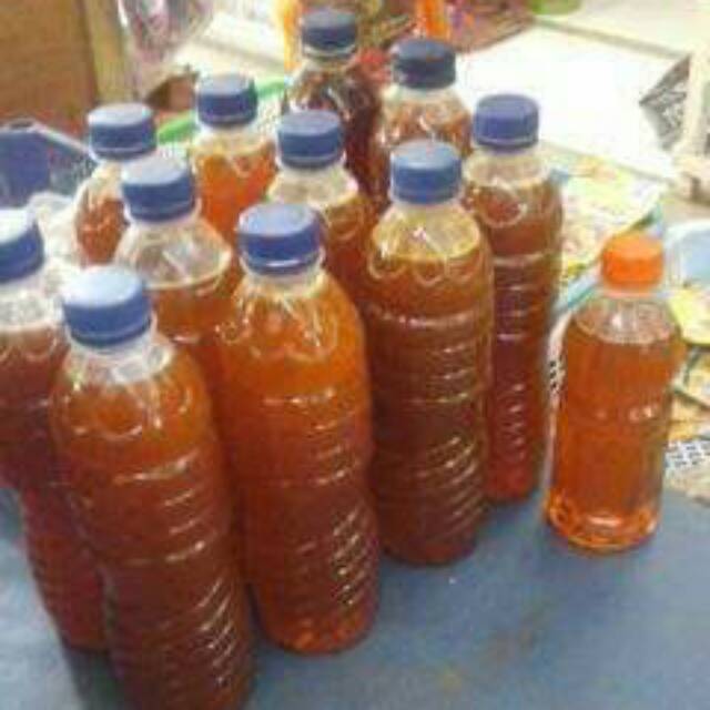 

MADU ASLI DIDIRI