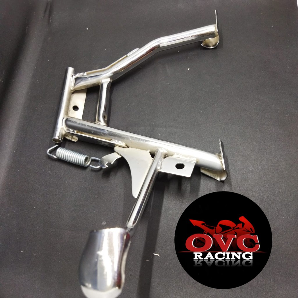 STANDAR TENGAH RING 17 CHROME NTH Plus PER STANDAR 2 Honda Beat Scoopy Vario 110 Spacy DLL