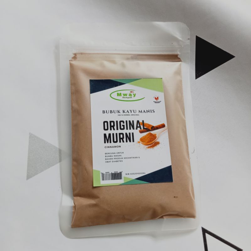 

kayu manis murni bubuk 100gr